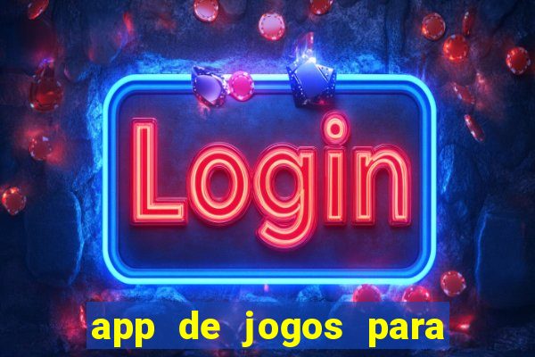 app de jogos para ganhar dinheiro no pix